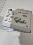 New Sealed Nitra Pneumatics AVP-31C1-24D Solenoid Valve. Fixed Price $49.99.