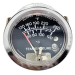Murphy Temperature Swichgage A25T-250-40-1/2 (10703699) New. Fixed Price $139.99.