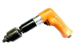 Aro Heavy Duty 1000 Rpms Pistol Drip Drill 3/8 Jacob Chuck Aircraft Tool. Fixed Price $95.00.