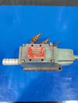 Numatics, Pneumatic Valve. Fixed Price $89.99.