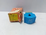 Danfoss 018Z6857 Coil For Solenoid Valve 24 Volt 20 Watt 018Z6457 Type. Fixed Price $219.45.