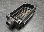 Festo CPX-GE-EV-S-7/8-4POL Gateway Module (541248). Fixed Price $39.99.