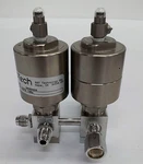 Aptech 2027A 10RA Regulator 88-88100959 VM3850229. Fixed Price $150.00.