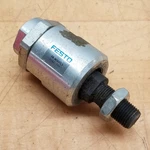 Festo FK-M16X1.5 Rod Coupler Used. Fixed Price $12.63.