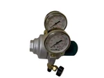 Air Products E12-1-N515F Gas Regulator Nsnp. Fixed Price $100.00.