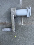 Ames Reel Easy Hose Cart Model #5770838 Part 72463 & 72464 Used. Fixed Price $29.99.