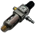 Smc AW20-N02BE-CRZ Regulator/guage. Fixed Price $44.66.