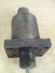 Roemheld 1897-638VMH38 Hydraulic Swing Clamp "rusty". Fixed Price $179.99.