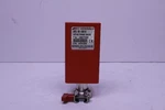 Boc Edwards APG-M-NW16 Active Pirani Vacuum Gauge Sensor KF16 Flange. Fixed Price $125.00.