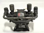 Graco 220-663 Glutton Bellows Pneumatic Piston Pump 4:1 Ratio Shelf Wear Used. Fixed Price $449.99.