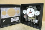 Ametek Model No. 11KB3202-3450BL Pneumatic Pressure Controller 48997IPL. Fixed Price $495.00.