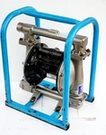 Graco 651009 Husky 1050 Stainless Steel 189 L/min Diaphragm Pump A01AS1SSPTPT. Fixed Price $949.05.