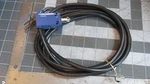 Telemecanique Osiswitch XCMD2102L3SGA Limit Spdt Nc / No 15-240 Vac. Fixed Price $72.10.
