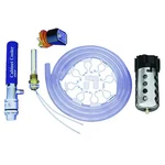 Exair 4315 Vortex Tube, Cfm, 1000 Btuh, Nema 12. Fixed Price $848.99.