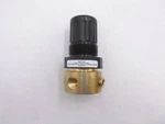 Speedaire 4ZM05A Regulator 400 Psig 28 Bar Inlet 125 8.6 Outlet 150 F. Fixed Price $22.31.