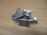 Whitey Swagelok SS-S63PS8-JLK Ball Valve SSS63PS8JLK W/o Handle. Fixed Price $210.44.