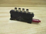 Piab C6X1/8" Coax Quick Release Valve Module P3011. Fixed Price $57.33.