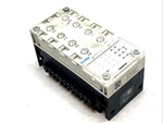 Festo CPX-AB-8-M8-3POL Connection Block Manifold 8X Ports 195706. Fixed Price $17.09.