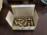 8 Each X42F-6 Brass 45 Flare Fitting Union, Parker Hannifin. Fixed Price $30.00.