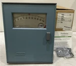 New Foxboro Pneumatic Controller 43AP-PA42C 0-500 Gpm Output 0-100. Fixed Price $4200.00.
