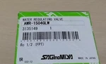 New Box Saginomiya AWR-1504GLW Pressure Regulating Valve. Fixed Price $252.87.