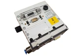 Festo CPX-FB11 Devicenet Fieldbus Node W/ MPA1-FB-EPL-GU Pneumatic End Plate. Fixed Price $108.60.
