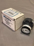 Plast Matic GGMT060PVCDW Ryan Herco 5344.561 Gauge Guard 0-60 Ctr Mnt/dw. Fixed Price $105.00.