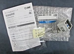 Smc ISE40A-N01-Y-P-X53 Pressure Switch. Fixed Price $109.99.
