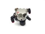 Smc NAR111-N02-X247 Pneumatic Regulator. Fixed Price $44.99.