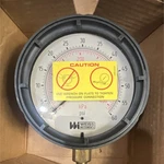 Weiss Instruments 0-60 Psi Pressure Gauge Dial 1/4IN Side/bottom. Fixed Price $14.72.