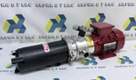 Hydac Olf 5/3 Cooling FZP-1/3.1/P/71/2 Motoren Fcpa 71B-4. Fixed Price $850.00.
