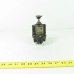 Foxboro B0102NY Type 20 Pneumatic Regulator 1/4" Npt 250PSI Up 150PSI Down. Fixed Price $33.50.