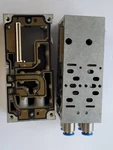 2PCS Festo VABV-S4-1S-G14-2T2 539220 Interlinking Plate. Fixed Price $23.24.