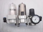 Smc AFM40-03-R AR40-03-R AF40-N03-Z-A Pneumatic Filters W/ Pressure Gauge. Fixed Price $59.99.