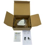 Vat Vacuum Hv Inline Valve 24532-KA21-0001/0024 Series New Open Box. Fixed Price $207.48.