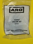 Aro 104167 Spacer Kit. Fixed Price $8.99.