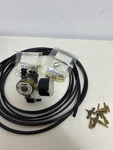 Wilkerson RB3-02-F000 Compressed Air Regulator System Setup New. Fixed Price $29.99.
