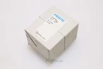 Festo Slide Table Cylinder Nib SLS-10-10-P-A Mini CYL-TAB-I-950=9S23. Fixed Price $129.97.