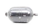 New Hydac 2115280, SBO250-3.5E4/663S-210CK, Series Diaphragm Accumulator. Fixed Price $719.99.