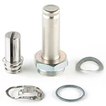 Asco 304354-J Rebuild Kit For 8262. Fixed Price $104.99.