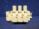 Smc Regulato ARM11CA0-R00-Z And ARM11A0-S00-Z Press Adjuster Assembly. Fixed Price $74.99.
