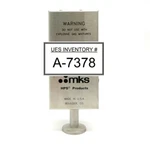 Mks Instruments 103250028 Pirani Vacuum Transducer Moducell Hps Spare. Fixed Price $158.15.