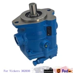 For Vickers Axial Piston Pump 378804 PVB29-RS-20-CM-11 New Us. Fixed Price $1199.99.