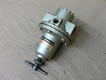 Smc NAR410-N03 NAR410N03 Regulator 3/8" Npt *lqa. Fixed Price $49.99.