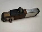 Smc CKZ2N50-90DT Clamp Cylinder. Fixed Price $100.00.