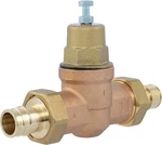 Cash Acme PVA20M-DUEX-60 Pressure Regulating Valve 1" Brass Psi Connection. Fixed Price $119.47.