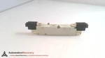 Smc VQZ2450-5LO, Port, Solenoid Valve, 0.1-0.7MPA #253195. Fixed Price $10.00.