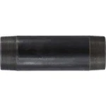 Midland Industries 57168 Pipe Nipple 2" Npt Black Steel 2500 Psi - Sch 40. Fixed Price $32.58.