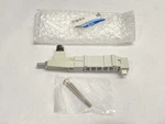 Smc SY70M-N0-B1 Pneumatic Interface Regulator. Fixed Price $52.24.