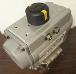 Swagelok SC00030-4U ,MS-A30-4-DIN Rotary Actuator, 90 Spring-return. Fixed Price $114.85.